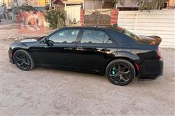 كرايسلر 300